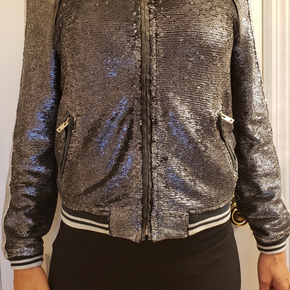 Iro jacket - Picture 6 of 8